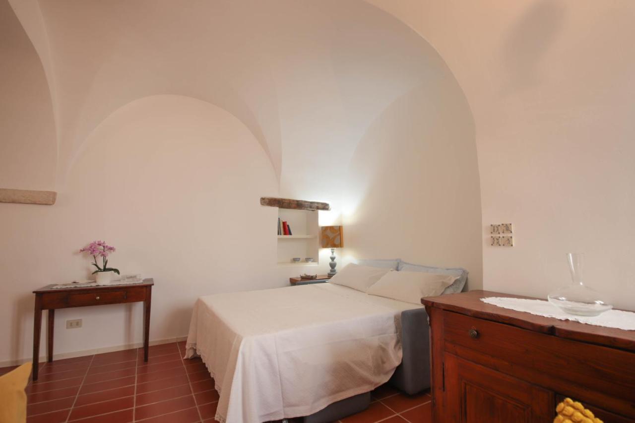 Alba Domus Villa Conversano Luaran gambar