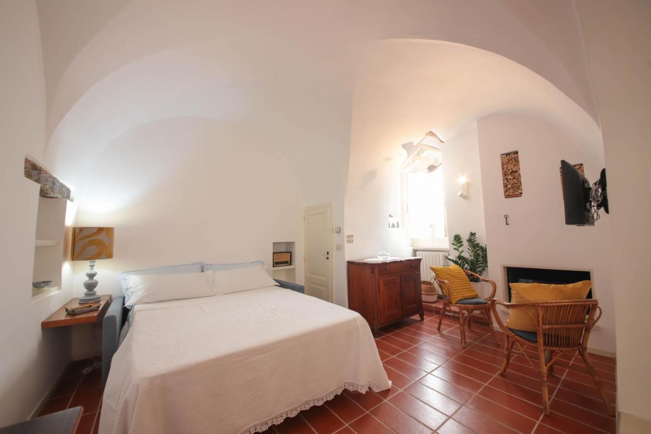 Alba Domus Villa Conversano Luaran gambar