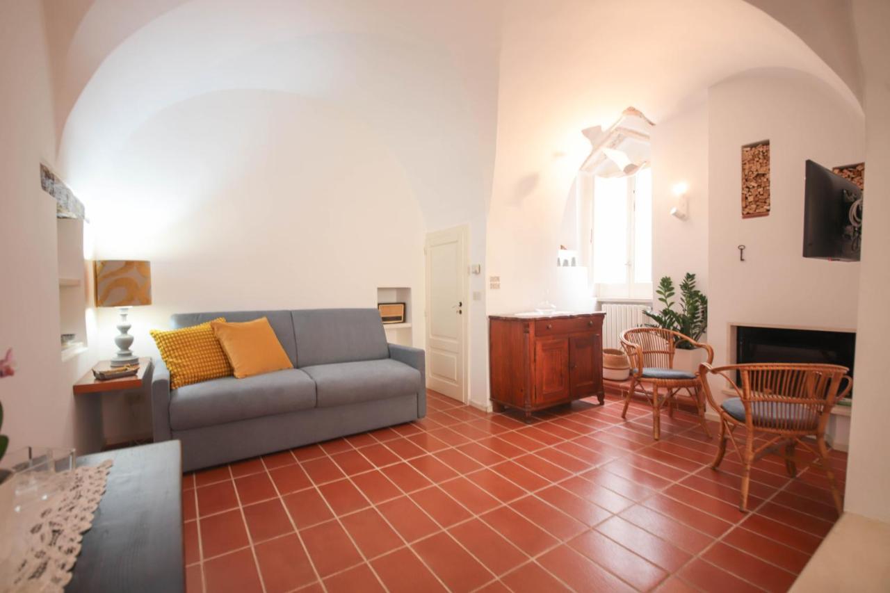 Alba Domus Villa Conversano Luaran gambar