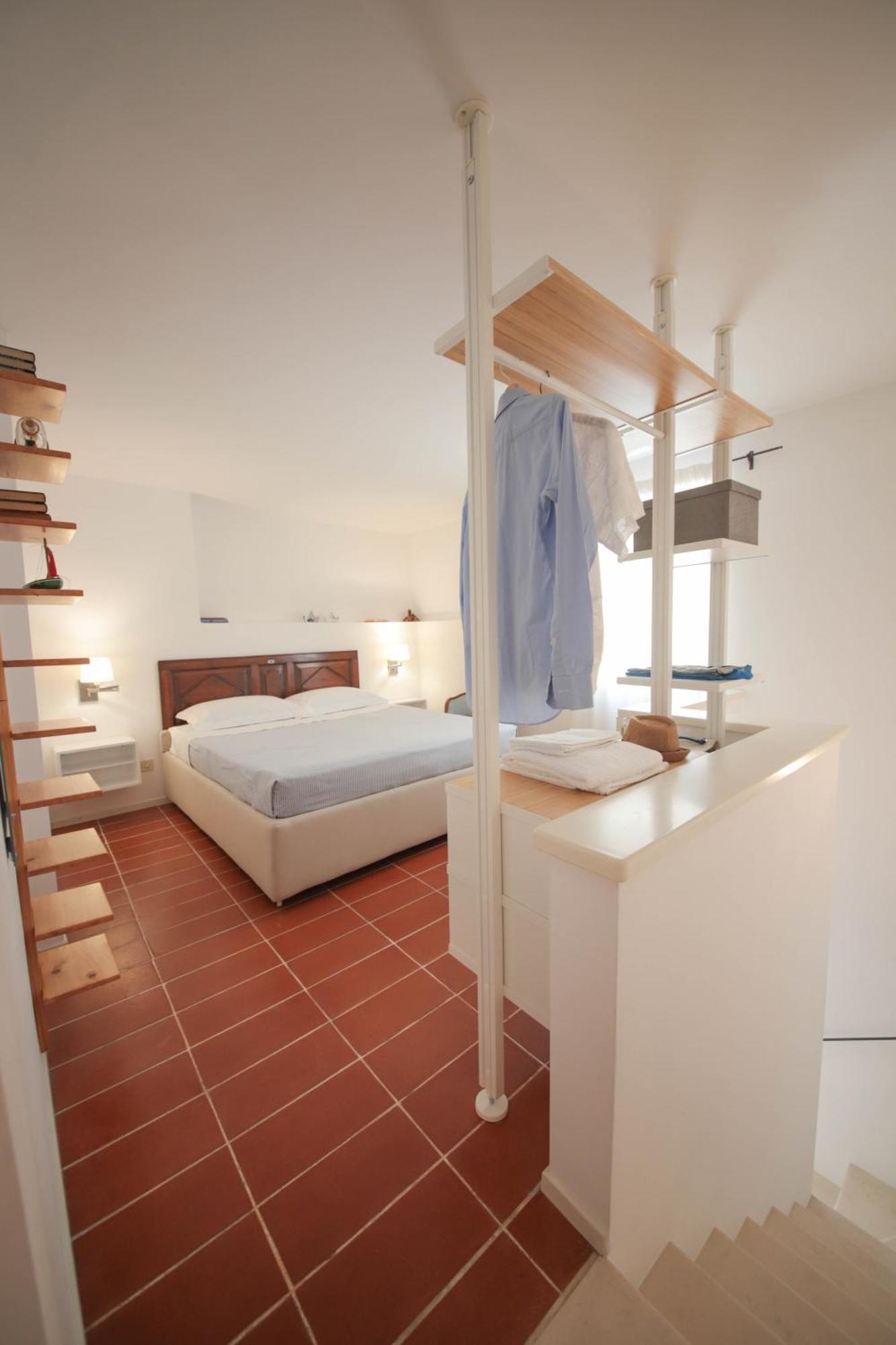 Alba Domus Villa Conversano Luaran gambar